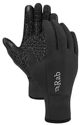Перчатки Rab Phantom Contact Grip Glove XL Чорний