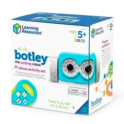 Ігровий Stem-набір Learning Resources Робот Botley (LER2935) - мініатюра 6