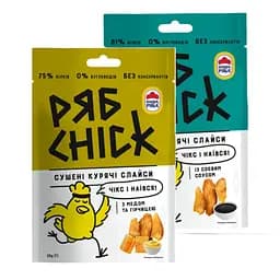 nabir-slaisy-kuriachi-riabchick-z-hirchytseiu-ta-medom-susheni-30-h-slaisy-kuriachi-riabchick-z-soievym-sousom-susheni-30-h