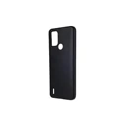 Чохол до мобільного телефона BeCover Nokia C31 Black (709299) - мініатюра 2