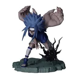 Колекційна фігурка Banpresto Naruto Memorable Saga Sasuke II (125477)