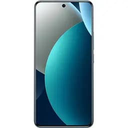 Мобільний телефон Xiaomi Redmi Note 15 Pro 5G 8/512GB Glacier Blue (1186956) - мініатюра 2