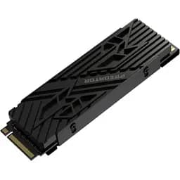 Накопичувач SSD M.2 2280 4TB GM7000 Heatsink Acer Predator (BL.9BWWR.124) - мініатюра 2