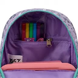 Рюкзак дитячий Yes K-34 Magical Unicorn (550024) - мініатюра 9