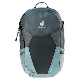 Рюкзак Deuter Futura 21 SL Сірий (1052-3400021 4409) - мініатюра 6