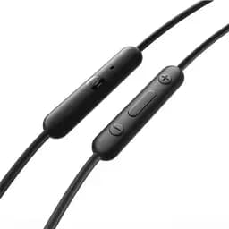 Навушники провідні Xiaomi Earphones з конектором Type-C (BHR8930GL) чорні - мініатюра 7