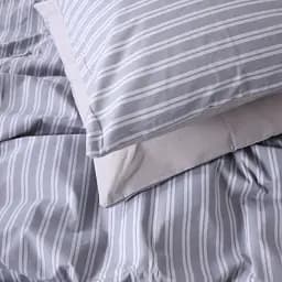 Наволочка MirSon Бязь 17-4775 Amiens 45х45 см (2200008964078)