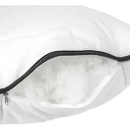 Набір подушок Sonex Basic Black 50x70 см 2 шт. (SO102531) - мініатюра 4