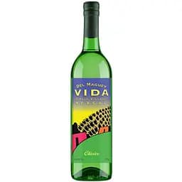 Мескаль Del Maguey Mezcal Vida 42% 0.7 л