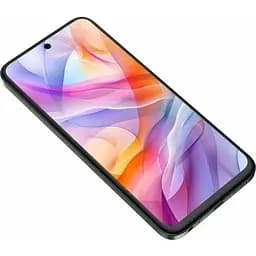 Смартфон ZTE Nubia V70 Design 8/256GB Green (UA UCRF) - мініатюра 4