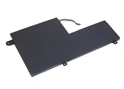 Акумулятор для ноутбука Lenovo L14M3P21-3S1P U41-70 11.1V Black 4050 mAh