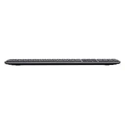 Комплект 2E MK440 Wireless/Bluetooth UA Black/Grey (2E-MK440WBGR_UA) - мініатюра 6