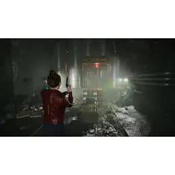 Ключ активації Microsoft Outbreak: Shades of Horror Chromatic Split Anachronistic Collection для Xbox One/Series S/X - мініатюра 10