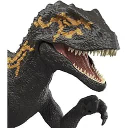 Фігурка динозавра Mattel Світ Юрського періоду Неймовірне перетворення (JKN04) - мініатюра 4