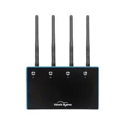 Відеоприймач (VRX) Hawkeye 4 eyes 5.8G 4CH in 1 HDMI AV output box (H4E4)