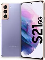 Смартфон Samsung Galaxy S21 Ultra 5G 12/128GB Phantom Violet SM-G998U 1 sim