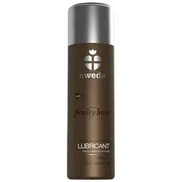 Лубрикант Swede Fruity Love шоколад 50 мл