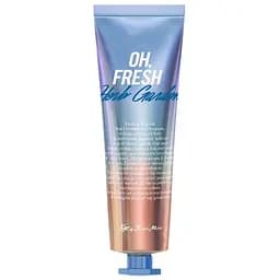 Крем для рук Свежий травяной аромат Fragrance Hand Cream - Oh Fresh Herb Garden Kiss by Rosemine 30 мл