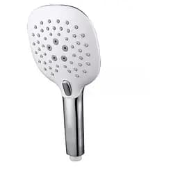 Душевая лейка Frap 3-режимы, хром F005