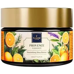 Баттер для тіла з маслами й травами Famirel Provence Radiance 250 мл 