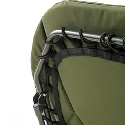 Коропова розкладачка Ranger BED 84 RA5513 - мініатюра 10
