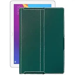 Чохол StatusCASE з екошкіри для планшету Honor Pad 5 10.1 Тм. Бірюзовий