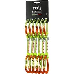 Набор оттяжек Climbing Technology Nimble Fixbar Set DY12 COL (1053-2E688FA AOB STP)