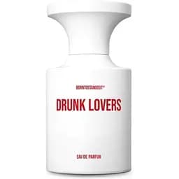 Парфюмированная вода оригинал Borntostandout Drunk Lovers 100 мл