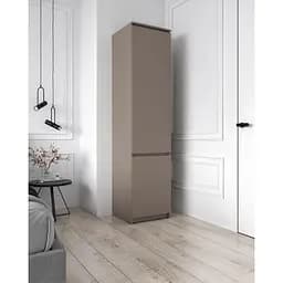 Пенал с полками Moreli T-217 500x2117x498 мм Капучино (mo-t217-capuch)