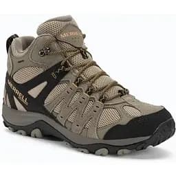 Ботинки мужские Merrell Accentor 3 Mid WP 41 Коричневый