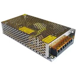 Імпульсний блок живлення 24 В 10 А 240 Вт перфорований