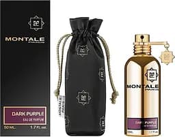 Парфумована вода Montale Dark Purple 50 мл 