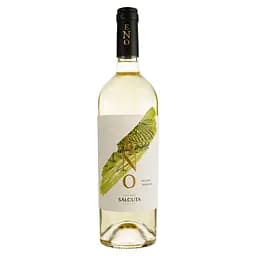Вино Salcuta Eno Riesling&Traminer, белое, полусладкое, 0,75 л
