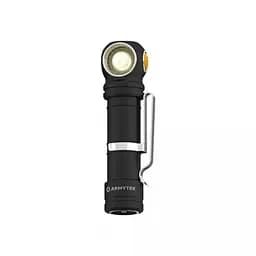 Фонарь налобный Armytek Wizard C2 WR Magnet USB+3200 mAh (F06901W)