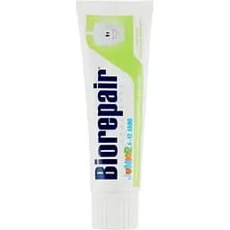 Дитяча зубна паста BioRepair Junior 6-12 років 75 мл - мініатюра 2