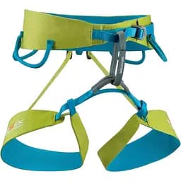 Система Rock Empire 1B Slight M Зелений (1053-VUS012-M)