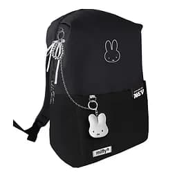 Рюкзак Yes T-105M Miffy Black&White (550314)