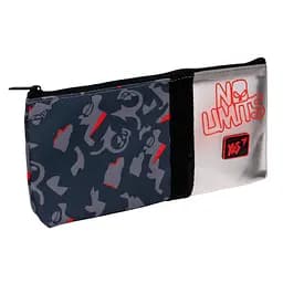 Шкільний пенал м'який Yes PH-28-1 No Limits