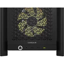 Корпус Corsair FRAME 4000D LCD RS ARGB Tempered Glass без БП Black (CC-9011326-WW) - мініатюра 3