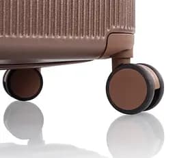 Валіза Heys Earth Tones (M) Umber (10156-0146-26) - мініатюра 8