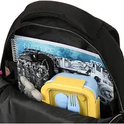 Рюкзак шкільний Yes S-116М Glow in Style (550501) - мініатюра 6