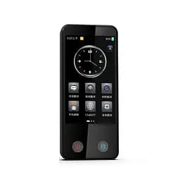 Голосовий електронний перекладач AI Translator F13b Wi-Fi (140 мов) - мініатюра 2