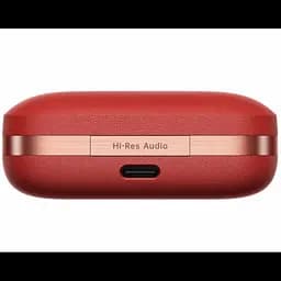 Навушники TWS realme Buds Air 7 Pro Fiery Red - мініатюра 3