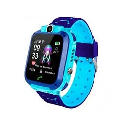 Смарт-часы XO Kids H100 голубой