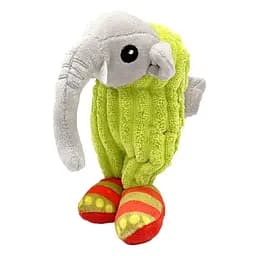 Дитяча м'яка іграшка-браслет "Лірілі Ларіла" Bambi IBR-H-2 музична