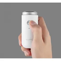 Електробритва Xiaomi SO WHITE Pinjing Mini Electric Shaver ED1 - мініатюра 6