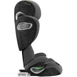 Автокрісло Cybex Solution T i-Fix Mirage Grey (522004119) - мініатюра 4