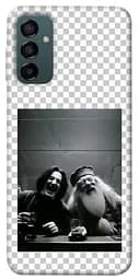 Чохол Demsky Harry Potter 2 для Samsung Galaxy M14 5G