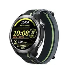 Смарт-часы Haylou Filwans GTR Lite Smartwatch HF008 Black