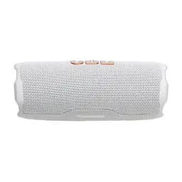 Портативна колонка JBL Flip 7 JBLFLIP7WHT White - мініатюра 7